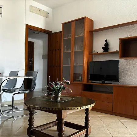 Calma La Roca 705 Apartment Torremolinos Exterior photo