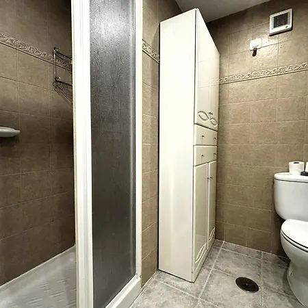 Calma La Roca 705 Apartment Torremolinos Exterior photo