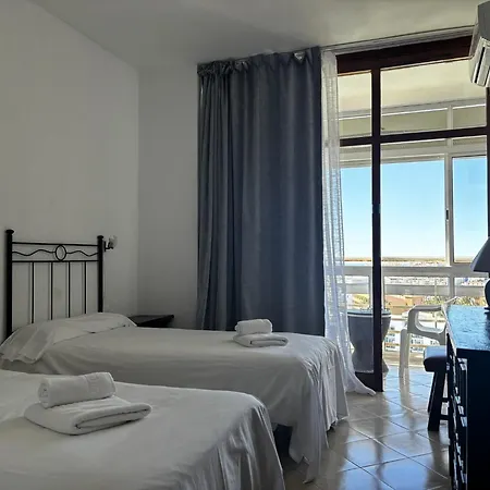Calma La Roca 705 Apartment Torremolinos Exterior photo